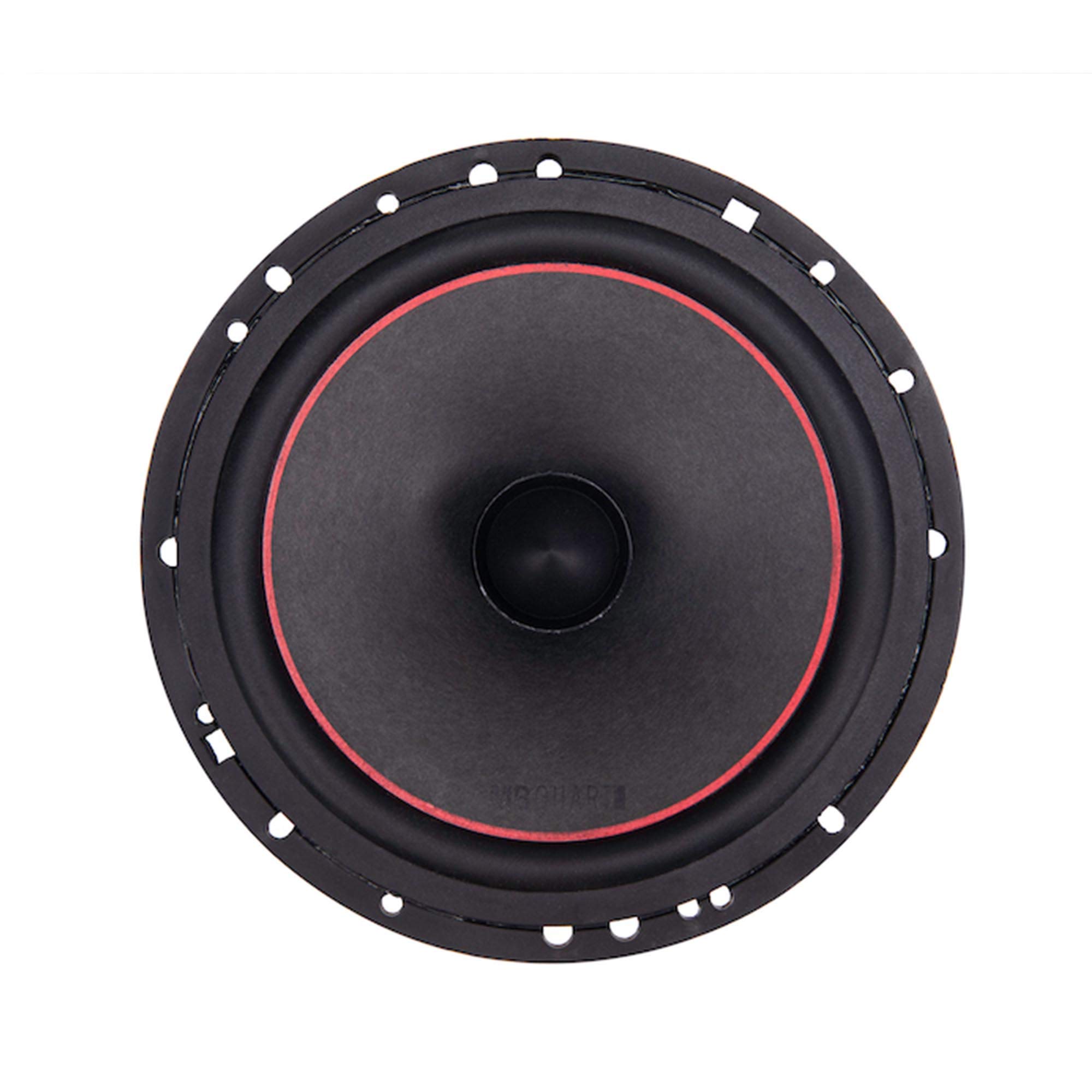 Amazon.co.jp: MB Quart RS1-216 参照2ウェイコンポーネントスピーカー